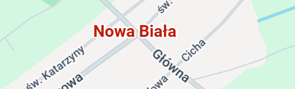 Noclegi w pobliżu Kotelnicy